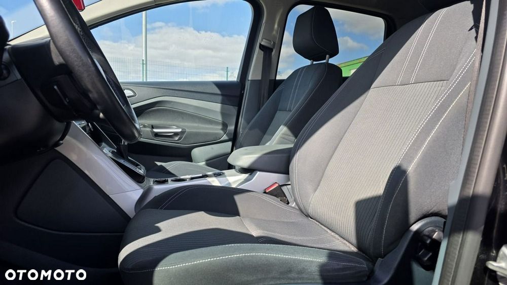 Ford C-MAX - 16