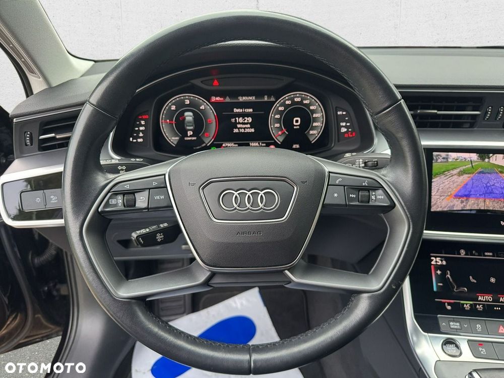 Audi A6 Limousine - 16