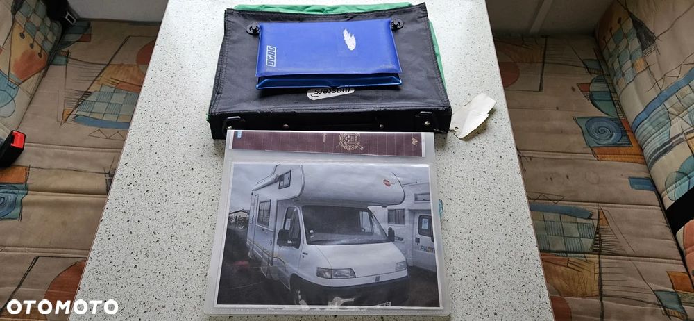 Fiat Ducato - 23