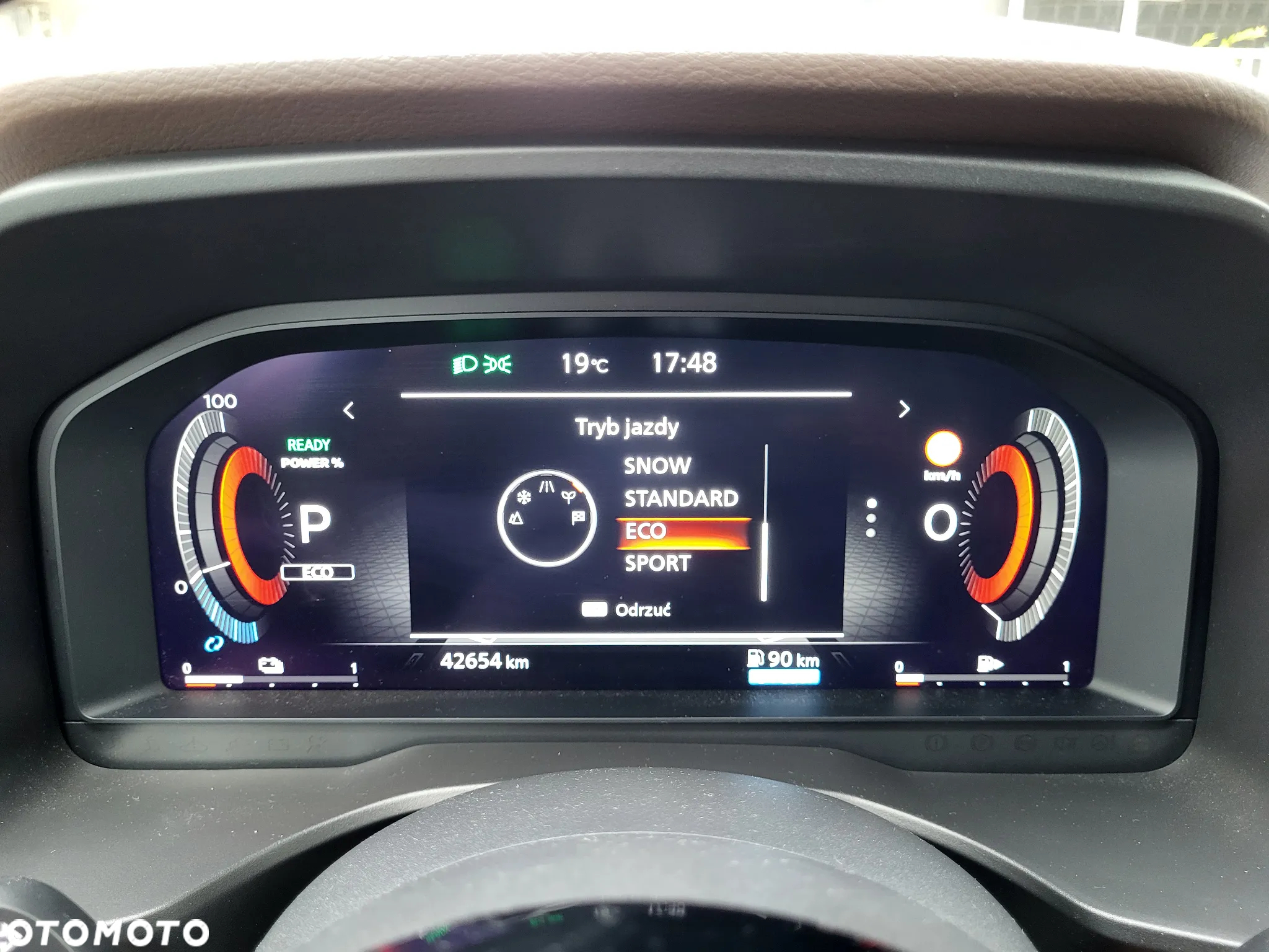 Nissan X-Trail 1.5 VC-T e-POWER Tekna e-4ORCE - 22