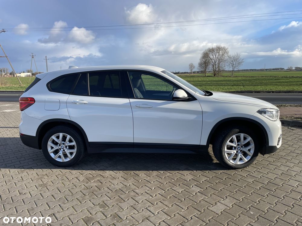 BMW X1 - 4