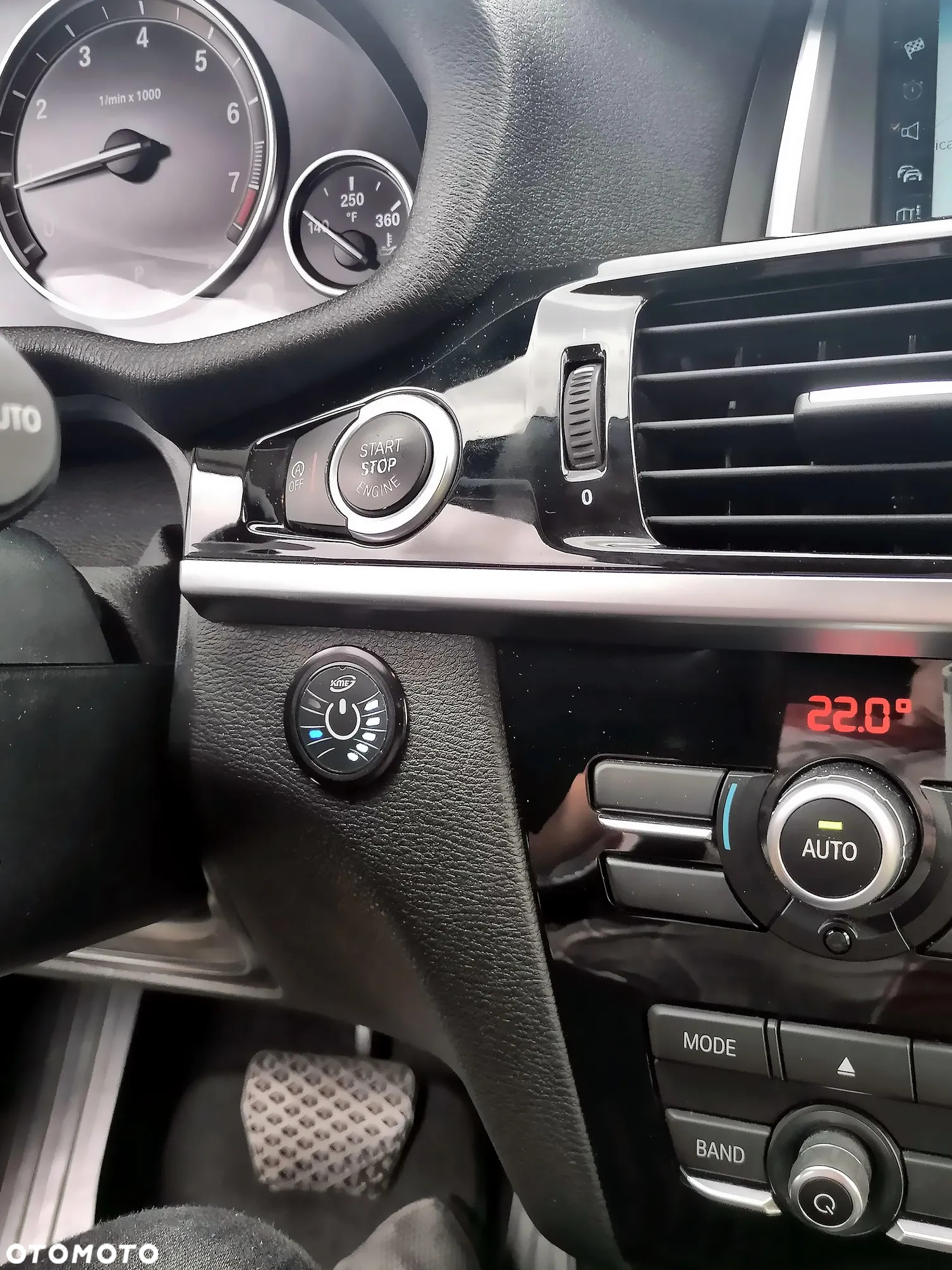 BMW X3 - 10
