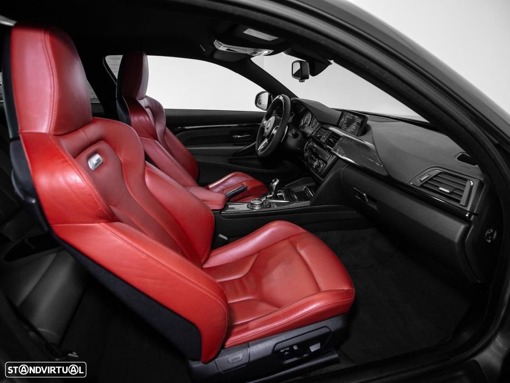 BMW M4 - 10