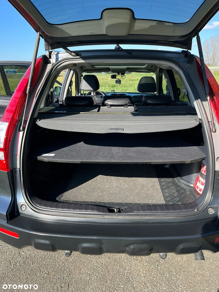 Honda CR-V - 7