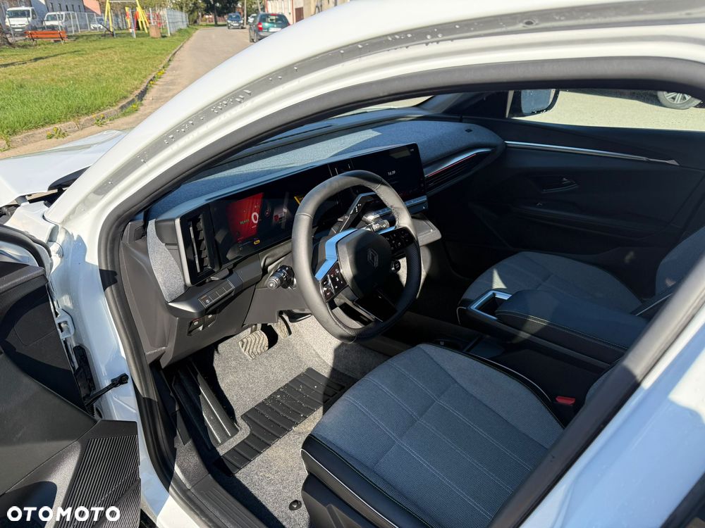 Renault Megane EV60 220hp optimum charge Iconic - 8