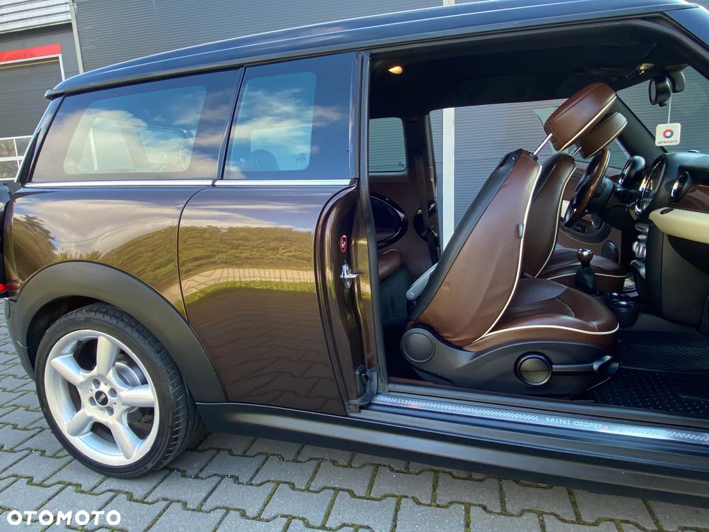 MINI Clubman Cooper S - 24