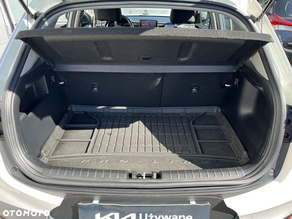 Kia Stonic 1.0 T-GDI M DCT - 17