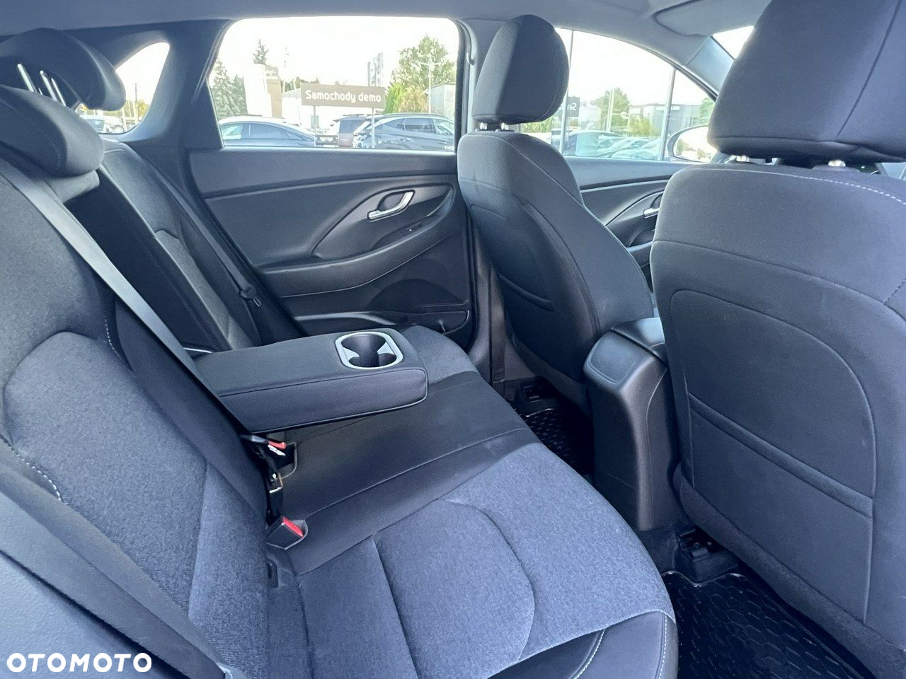 Hyundai i30 - 12