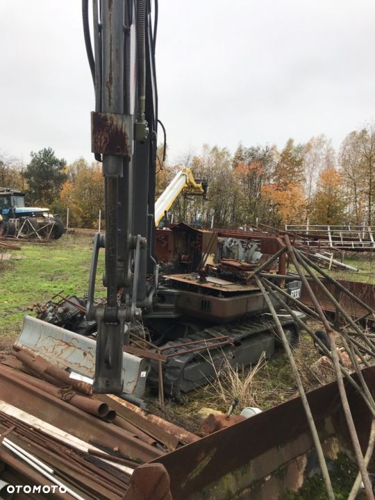 Volvo EC 55 - 2