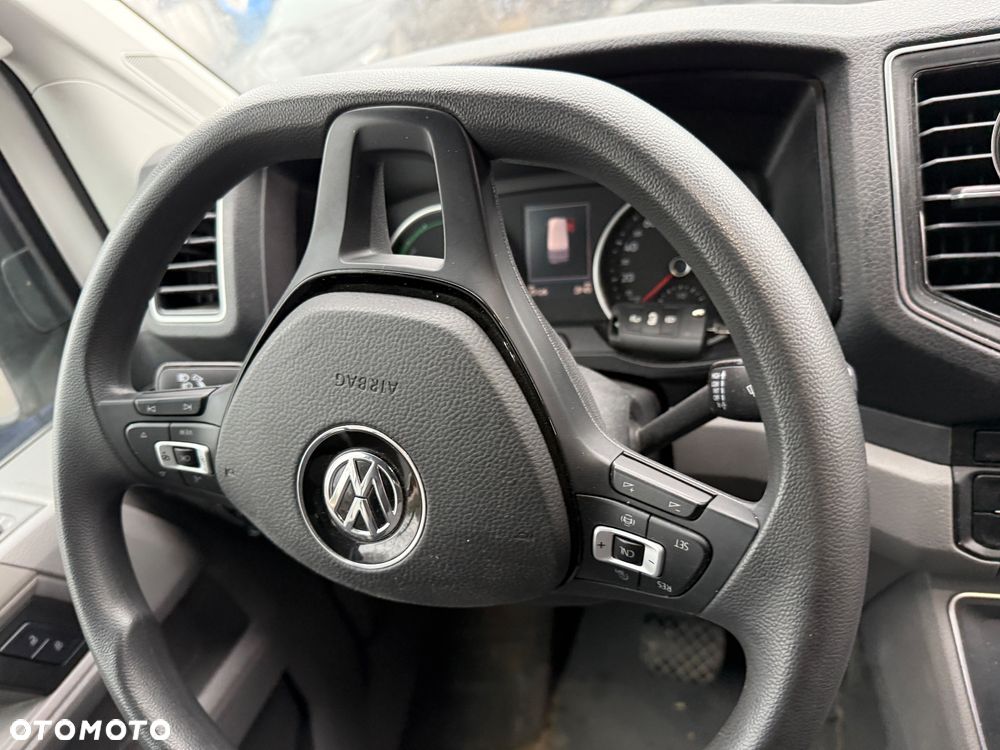 Volkswagen Crafter - 35