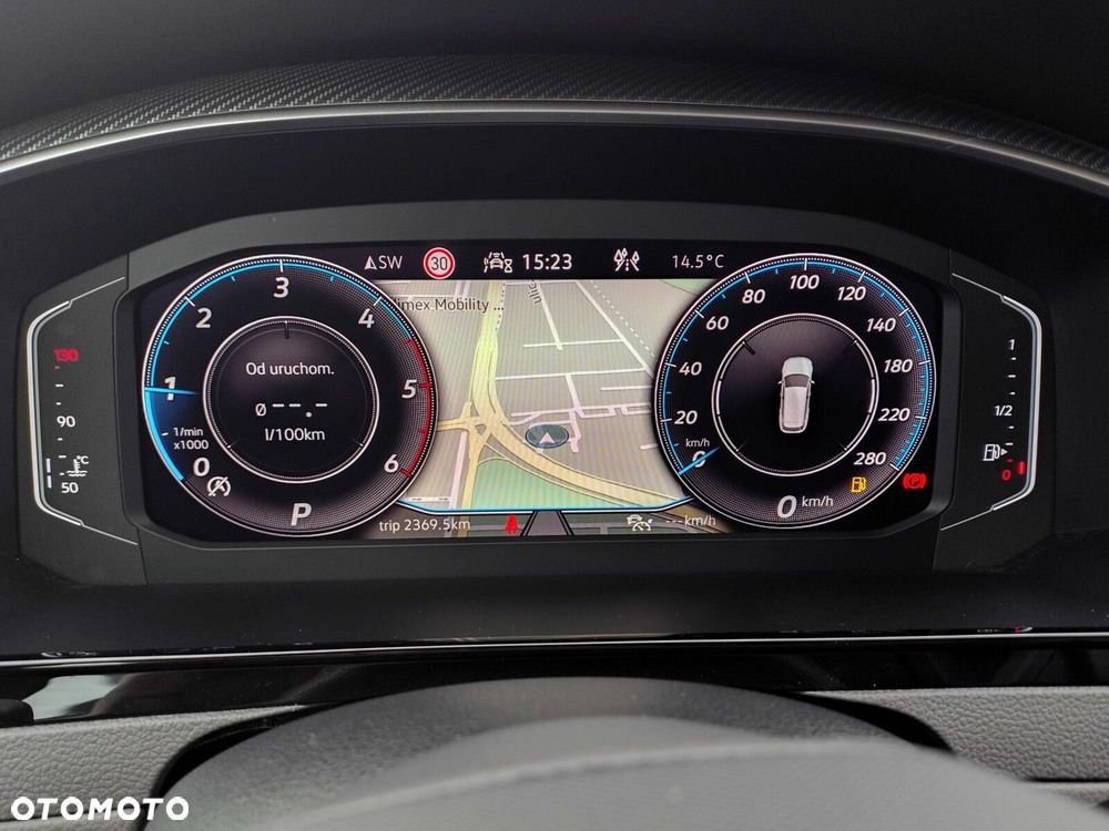 Volkswagen Arteon Shooting Brake 2.0 TDI 4Motion R-Line DSG - 22