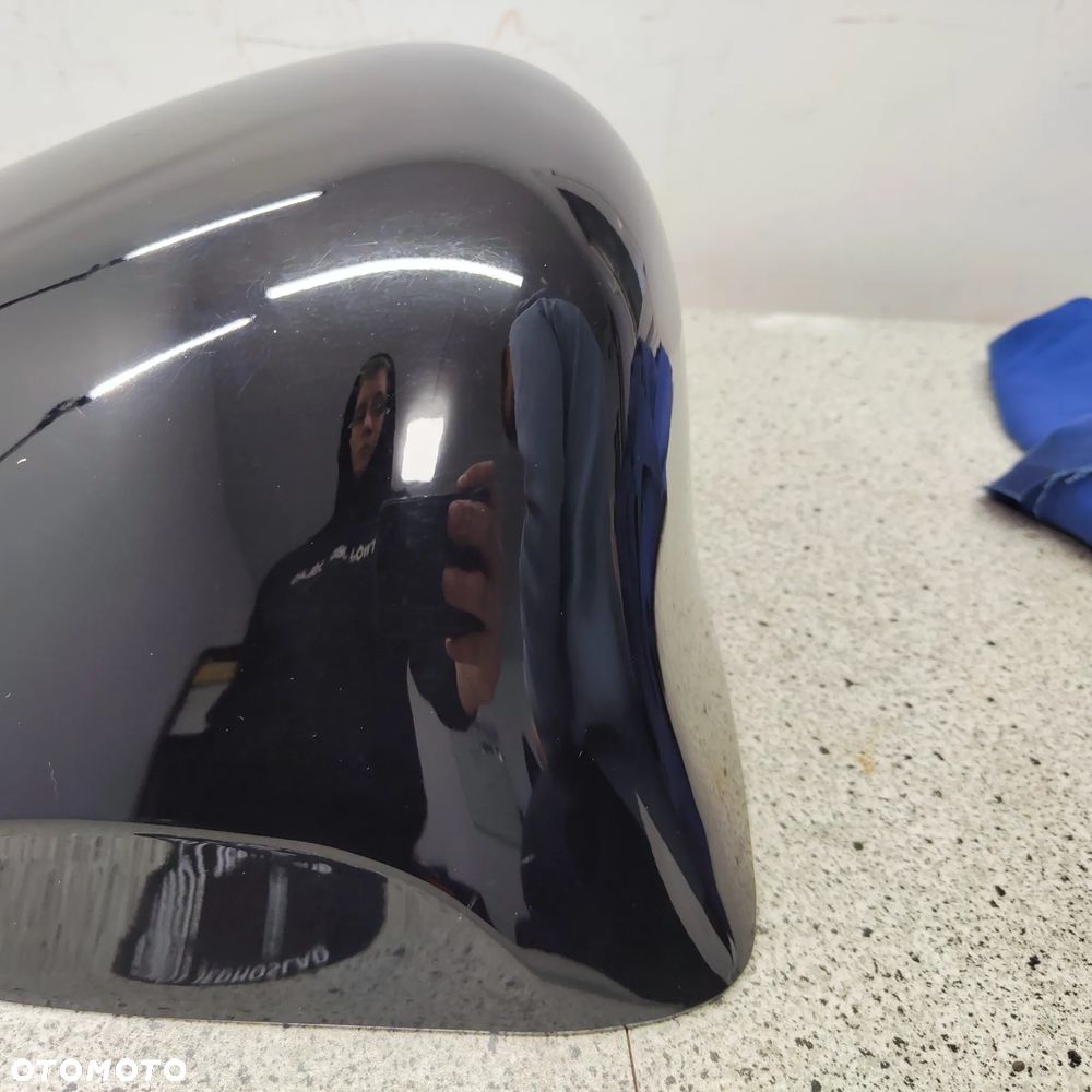 Nakładka na siedzenie pasażera Suzuki GSX-R 1300 GSXR 1300 Hayabusa - 9