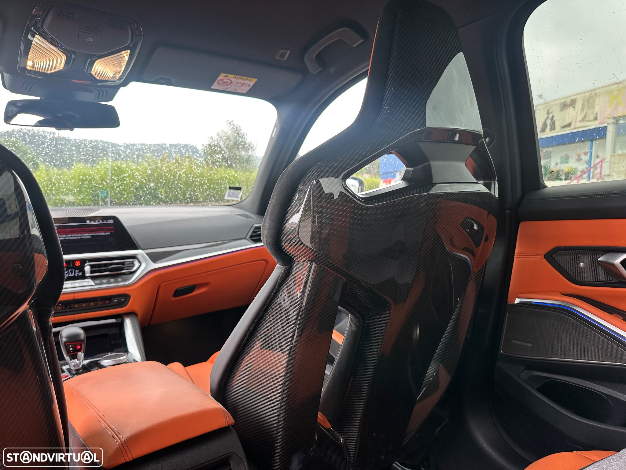 BMW M3 - 9