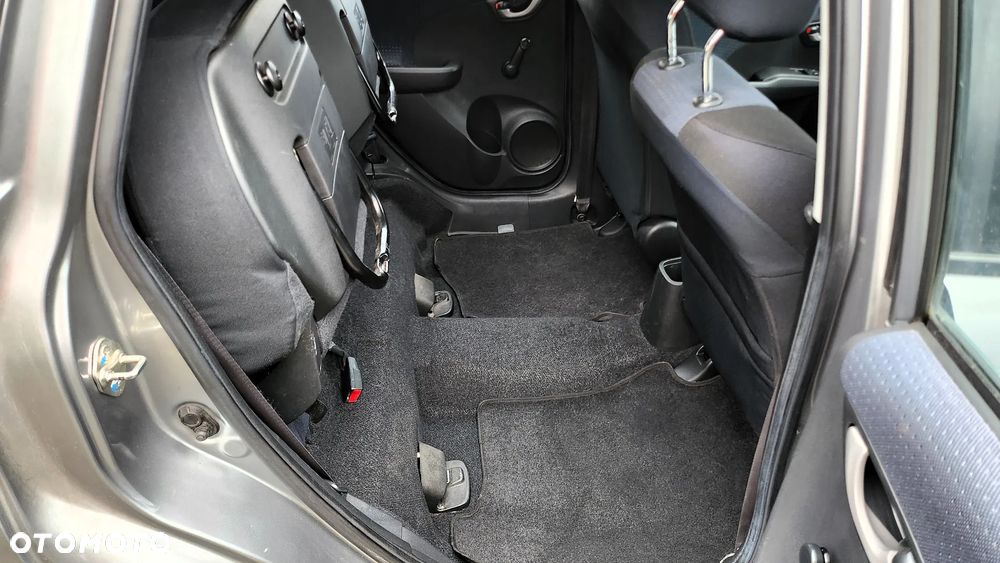 Honda Jazz 1.2 i-VTEC Trend - 8