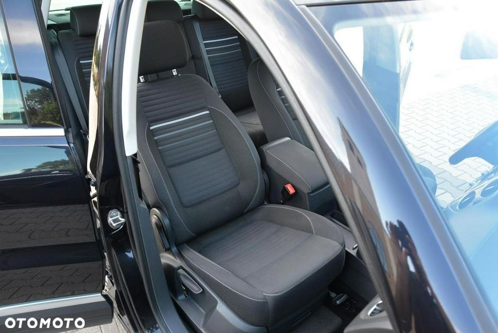 Volkswagen Tiguan 1.4 TSI BlueMotion Technology Cup Sport & Style - 21