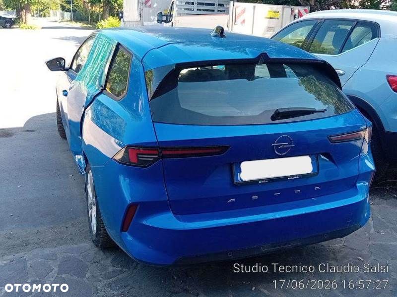 Opel Astra 1.5 CDTI Business Edition S&S - 7