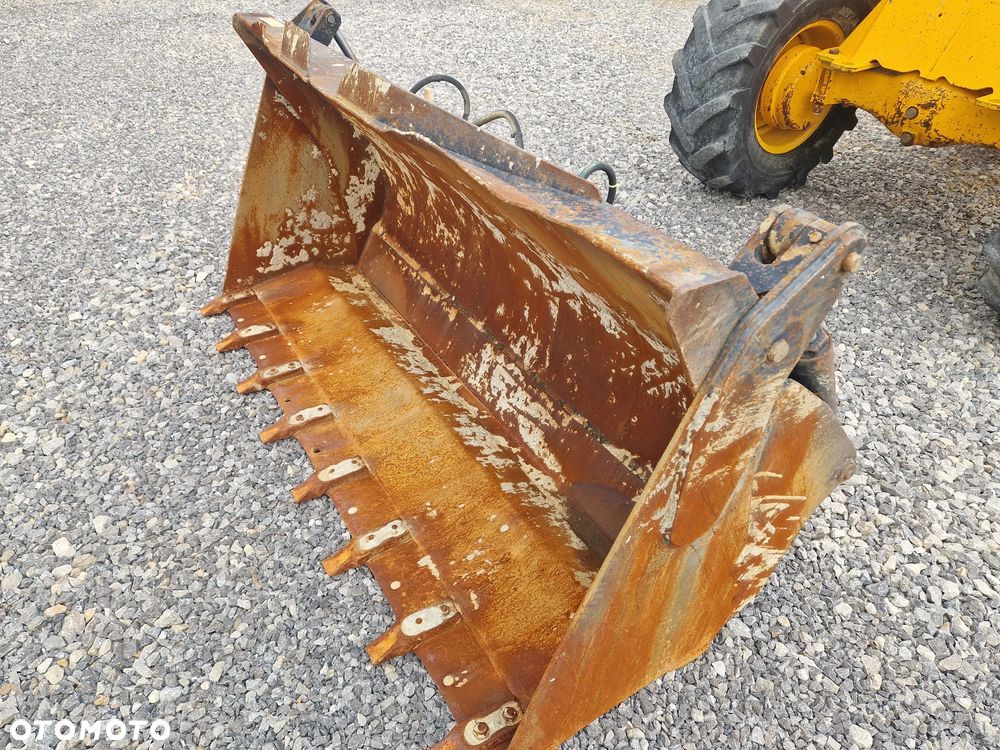 JCB 409 - 15