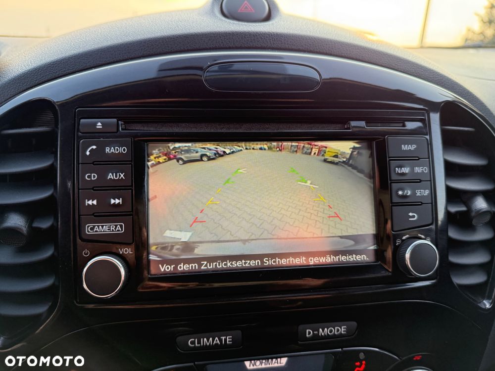 Nissan Juke 1.2 DIG-T Tekna - 23