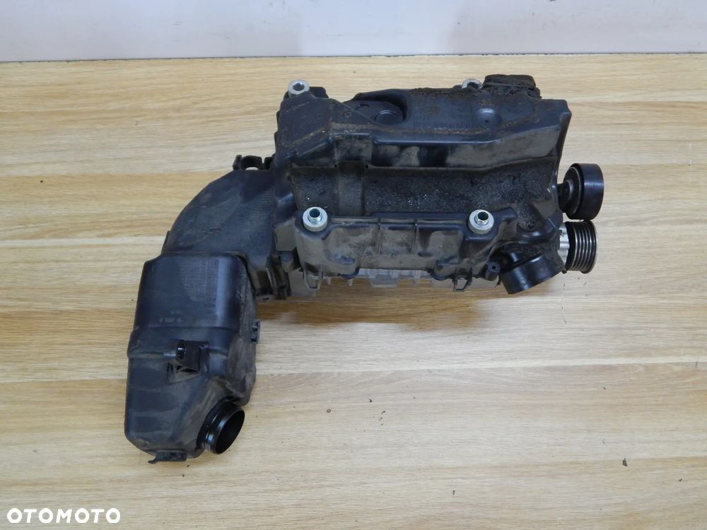 Kompresor 1.4 TSI VW golf touran tiguan Seat leon Skoda octavia Audi 08-20 Łuków części - 4
