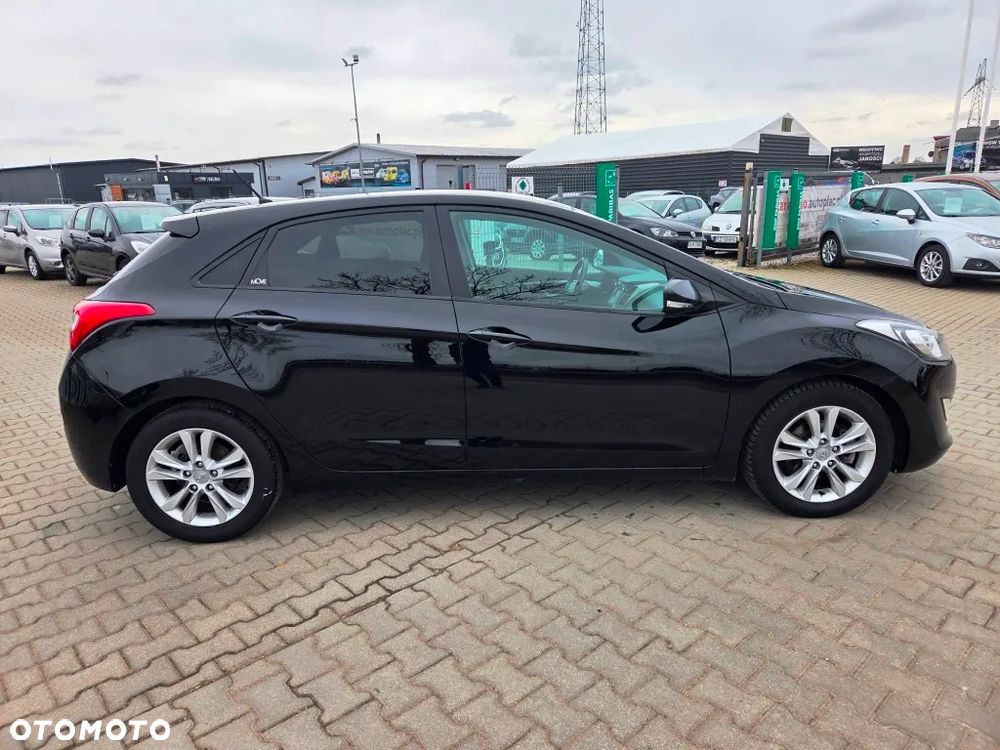 Hyundai i30 1.6 GDI Comfort - 5