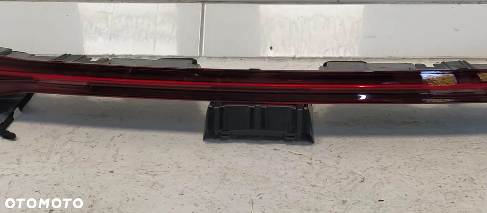 AUDI Q5 E-TRON 22- BLENDA LAMPA TYŁ TYLNA ORYGINAŁ - 4