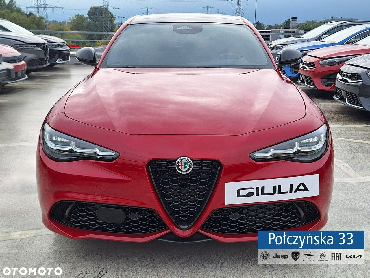 Alfa Romeo Giulia - 4