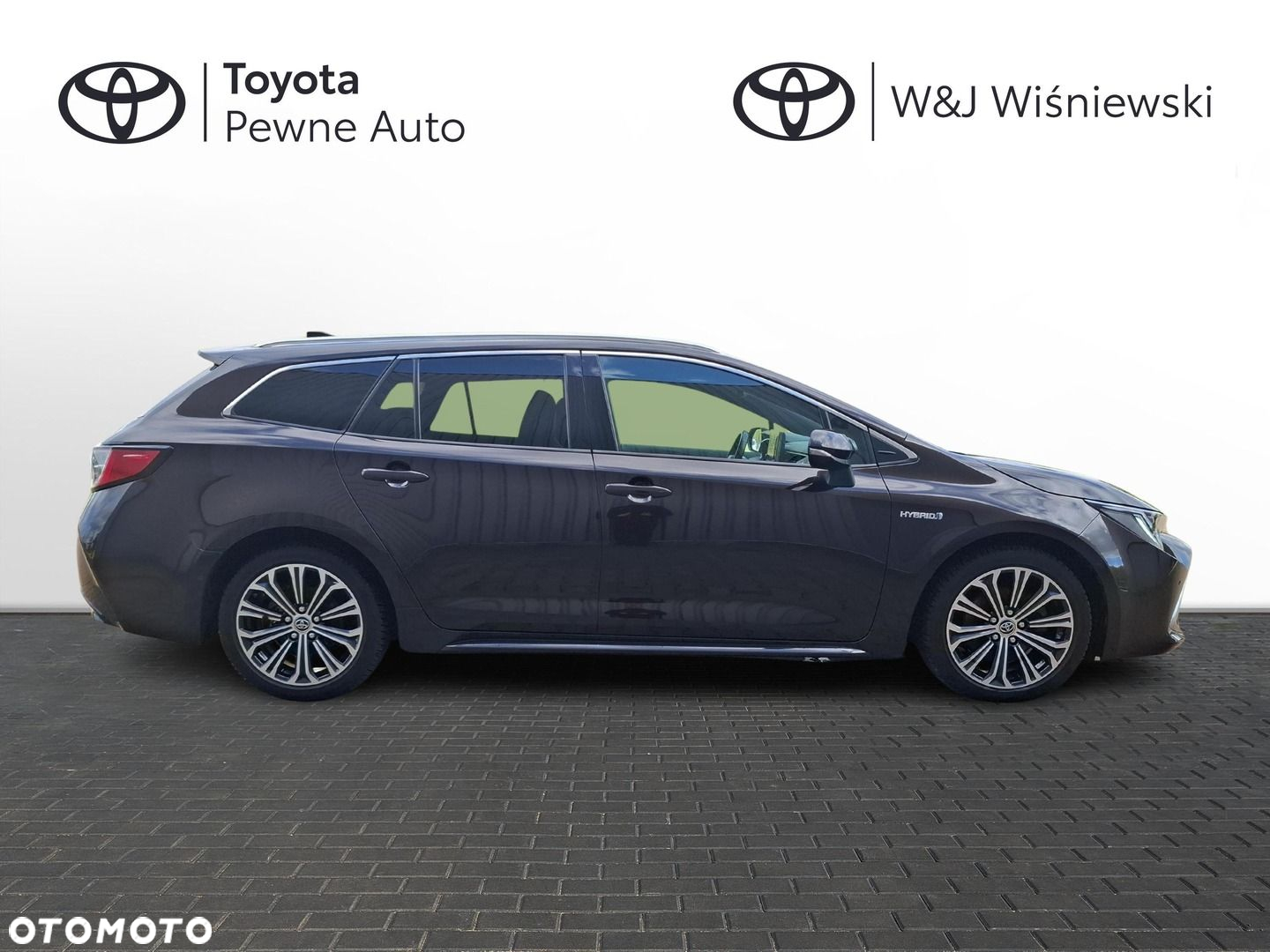 Toyota Corolla - 3