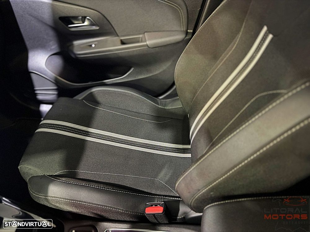 Opel Corsa 1.2 T GS Line Aut. - 20