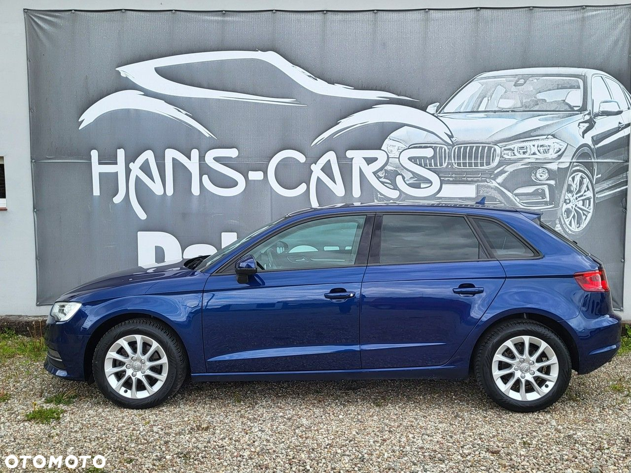 Audi A3 - 31