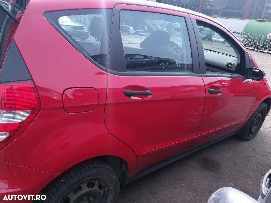 Usa Mercedes A Class W169 2004-2012 usi fata spate stanga dreapta W169 - 6