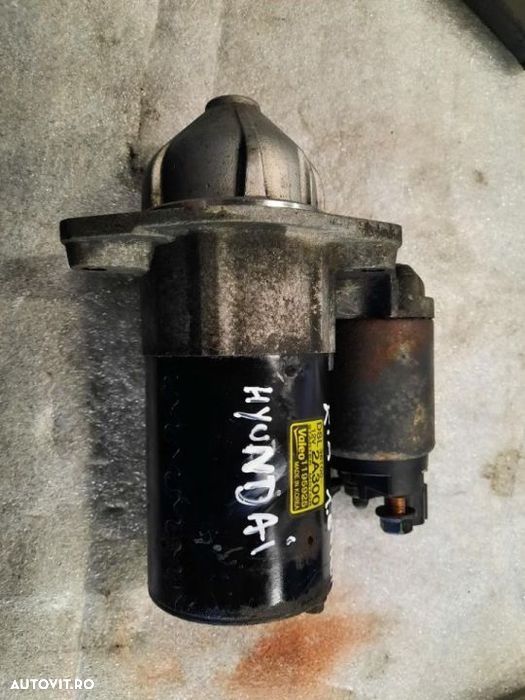 electromotor kia hyundai 1.4crdi 1.6crdi euro5 kia ceed kia venga hyun - 1