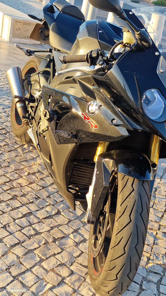 BMW S 1000 RR - 2