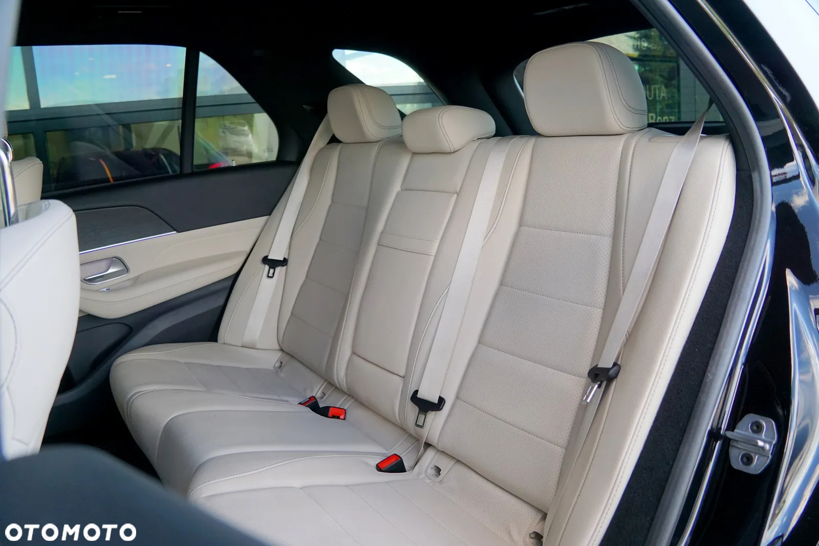 Mercedes-Benz GLE 300 d 4Matic 9G-TRONIC Advanced - 21