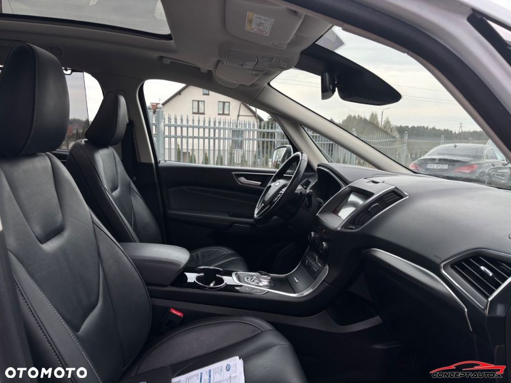Ford S-Max - 24