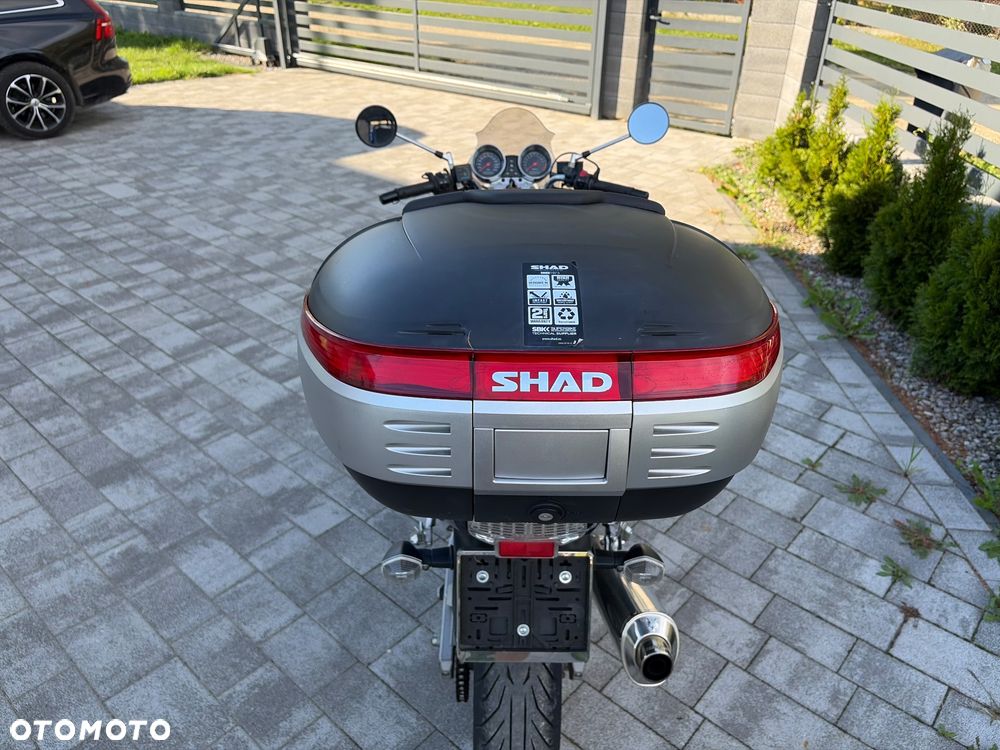 Suzuki Bandit - 26