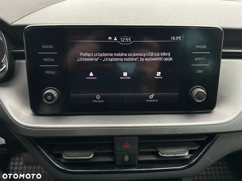 Skoda Kamiq 1.5 TSI DSG Style - 20