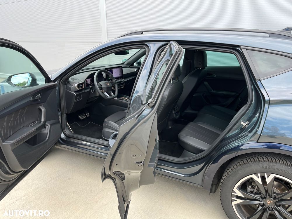 Cupra Formentor 1.5 eTSI DSG7 MHEV - 18