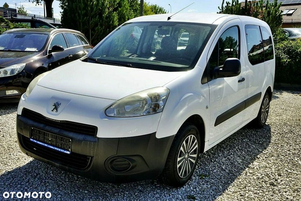 Peugeot Partner - 7