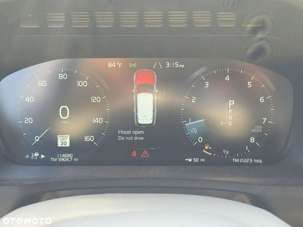 Volvo XC 90 - 18
