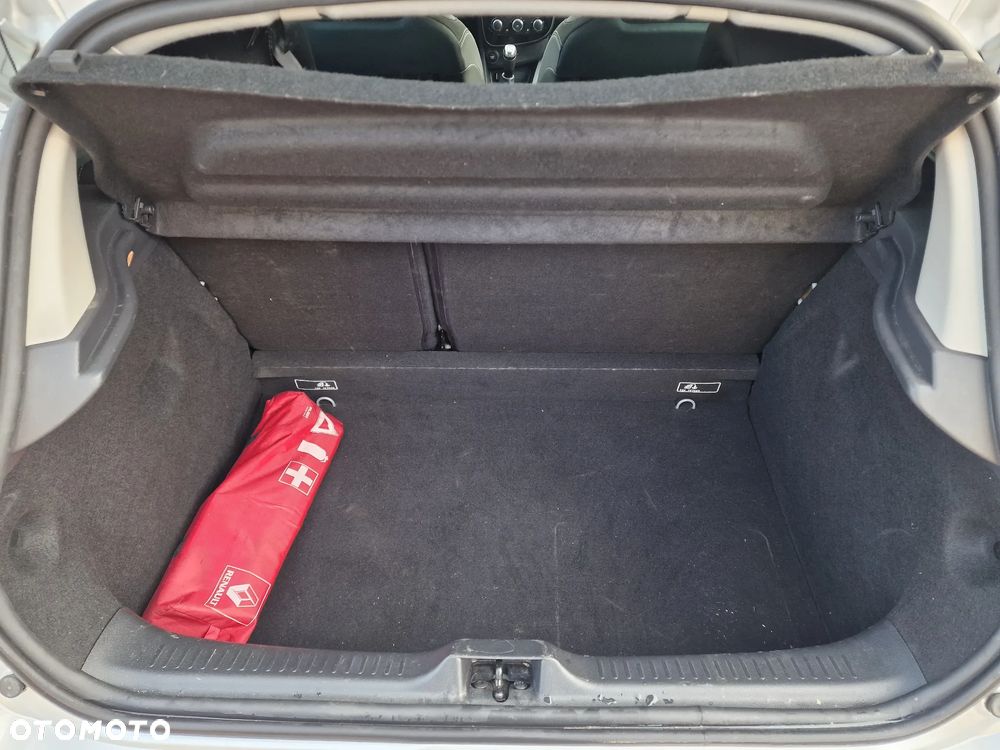 Renault Clio 0.9 Energy TCe Zen - 14