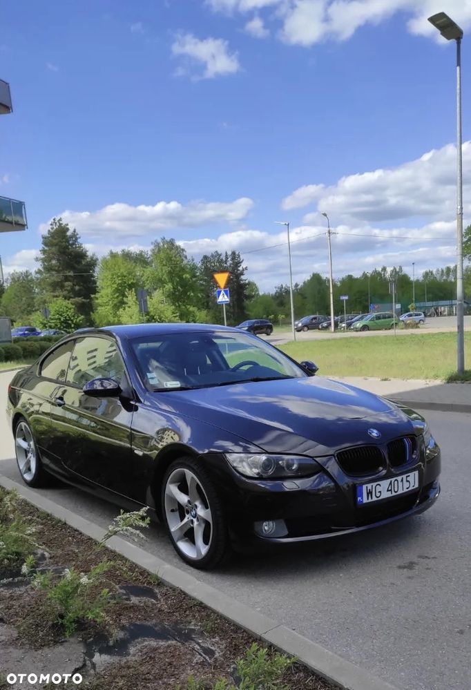 BMW Seria 3 320d - 39