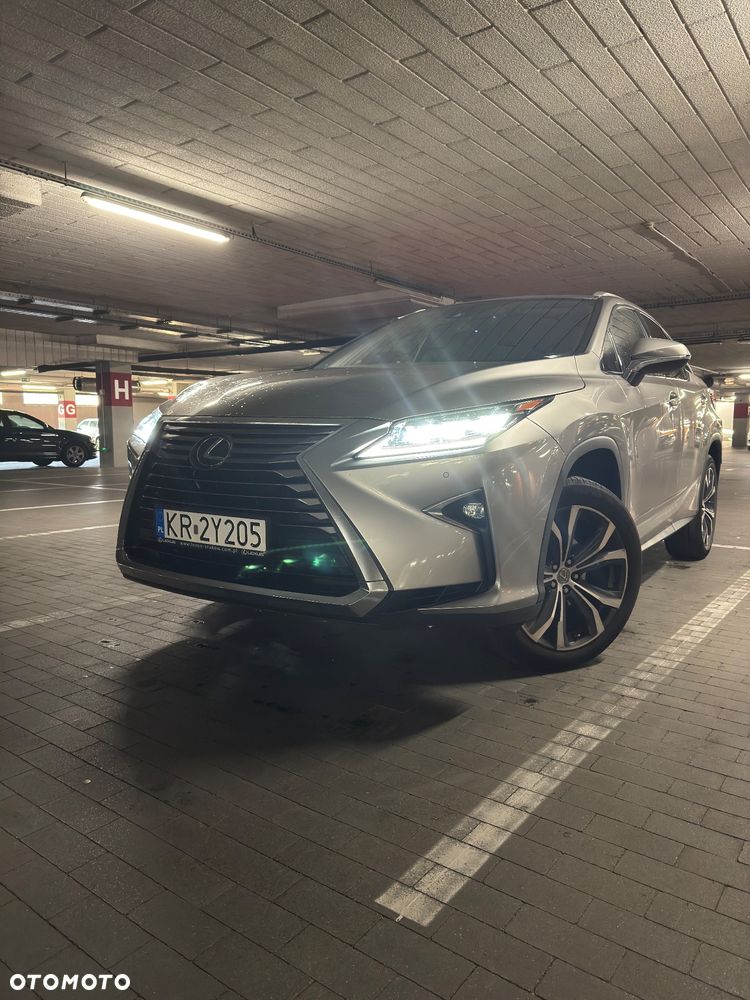 Lexus RX 200t Limited Edition - 2