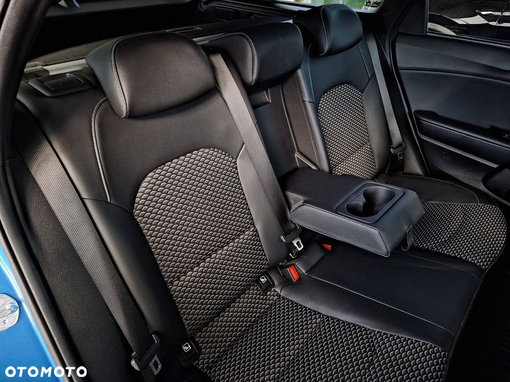 Kia Ceed 1.5 T-GDI L - 25