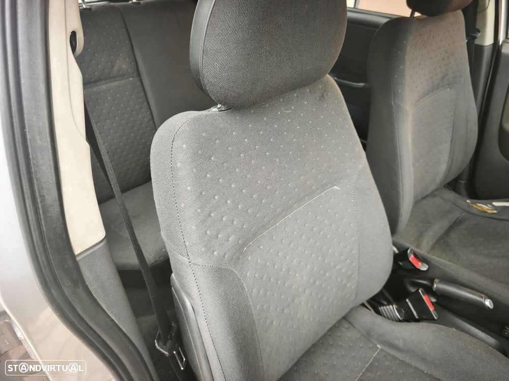 Opel Corsa 1.3 CDTI Enjoy - 21