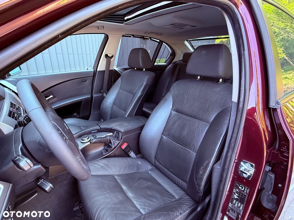 BMW Seria 5 - 24