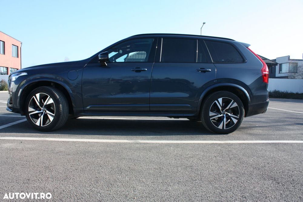Volvo XC 90 - 13