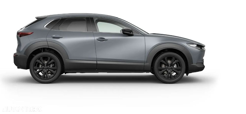 Mazda CX-30 e-SKYACTIV X186 AT MHEV Homura - 7
