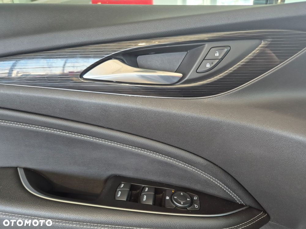 Opel Insignia CT 1.5 T Elite S&S - 16