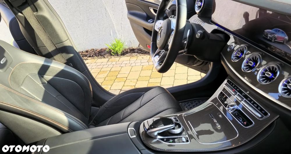 Mercedes-Benz CLS - 27