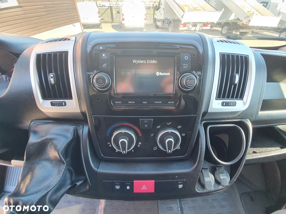 Fiat Ducato - 22